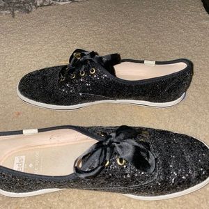 Kate Spade X Keds